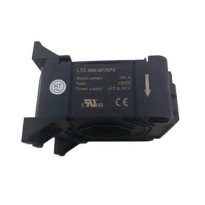 TRANSFORMADOR DE CORRENTE LEM LTC 600-SF/SP5 750A 1/5000 - Imagem 4