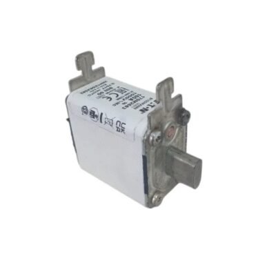 FUSÍVEL 170M2683 BUSSMANN EATON 160A 1000V 00B/60 AR - Imagem 5