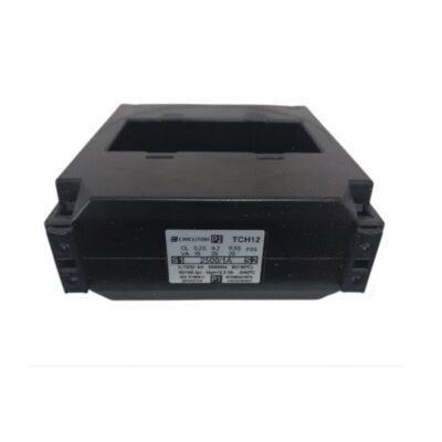 TRANSFORMADOR CORRENTE ALTA PRECISÃO TCH12 2500A M70486GA100 - Imagem 2