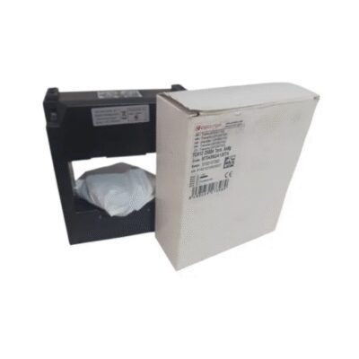 TRANSFORMADOR CORRENTE ALTA PRECISÃO TCH12 2500A M70486GA100 - Imagem 3
