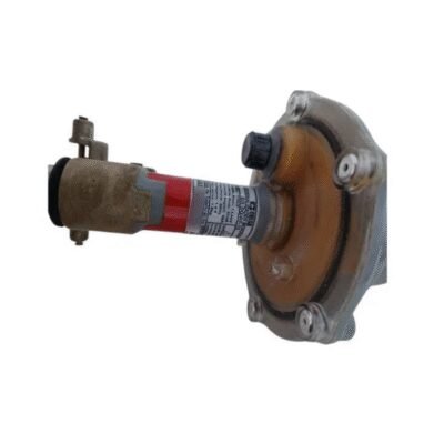 SECCIONALIZADOR ELETRÔNICO DIGITAL CELSA SIX DG-RF 15KV 200A - Imagem 5