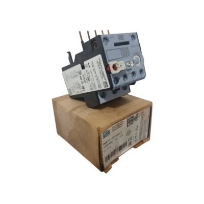 RELÉ TÉRMICO SOBRECARGA WEG RW17-1D3-U017 11-17A