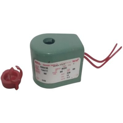 SOLENÓIDE PARA VÁLVULA ASCO 8320A190