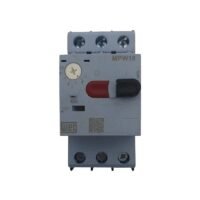 DISJUNTOR MOTOR TRIPOLAR ...