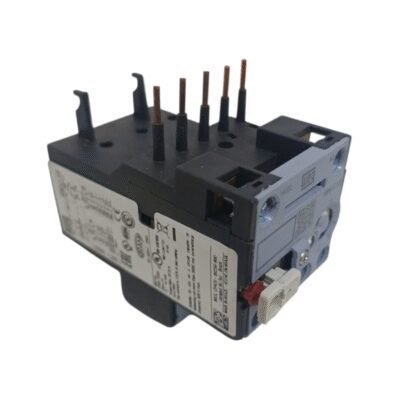 RELÉ TÉRMICO SOBRECARGA WEG RW17-1D3-U017 11-17A - Imagem 3