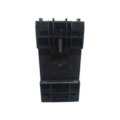 DISJUNTOR MOTOR TRIPOLAR WEG MPW18-3-D063 AZUL 4-6,3 A 50/60HZ - Imagem 2