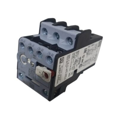 RELÉ TÉRMICO SOBRECARGA WEG RW17-1D3-U017 11-17A - Imagem 5