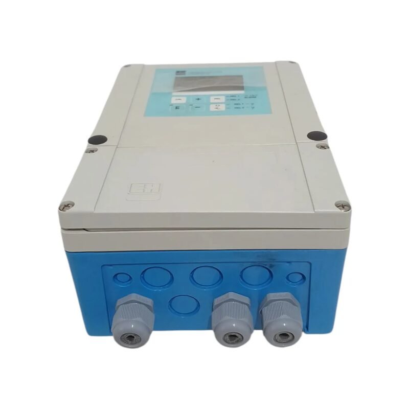 TRANSMISSOR DIÓXIDO CLORO ENDRESS HAUSER CCM253EK0505 - Imagem 4