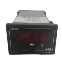 INDICADOR DIGITAL T HARTM...