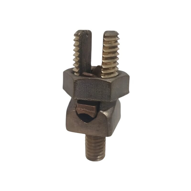 CONECTOR ATERRAMENTO BURNDY K2C23 COBRE 10-35MM2