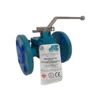 VÁLVULA MACHO 3/4”...