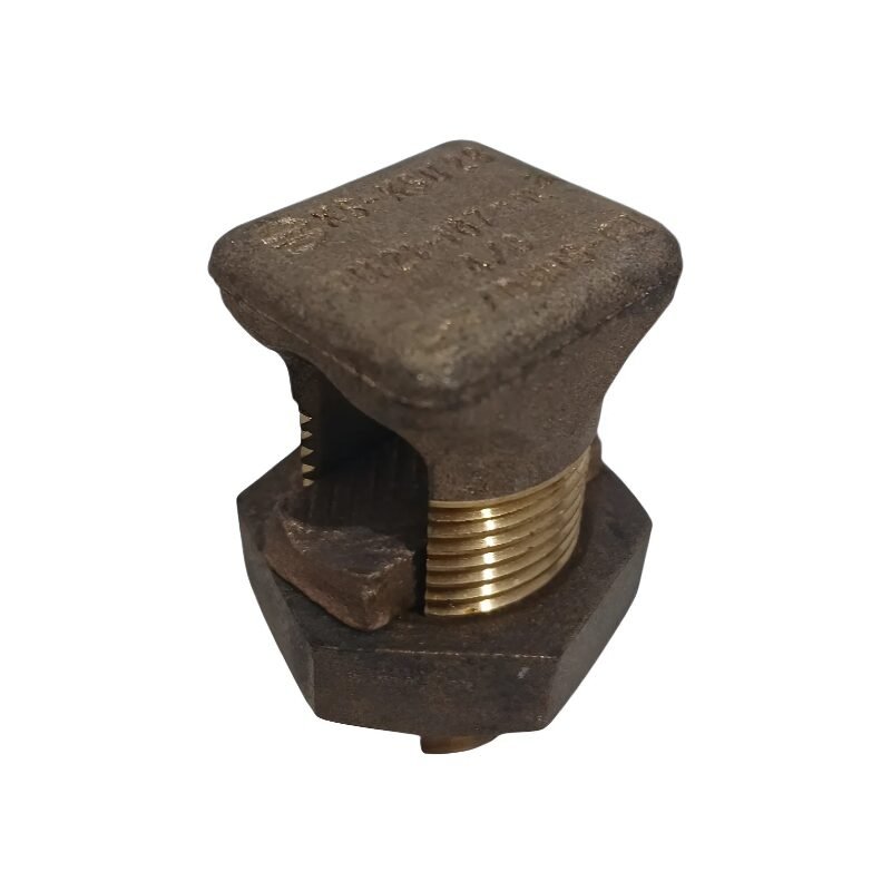 CONECTOR PARAFUSO FENDIDO SPLIT BOAT BURNDY 21-107MM2