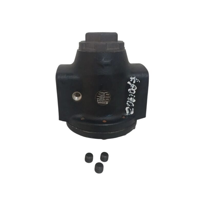 REGULADOR DE PRESSÃO NORGREN 2 R-18-C00-RNXA - Imagem 2