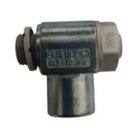 VÁLVULA REGULADORA FLUXO...