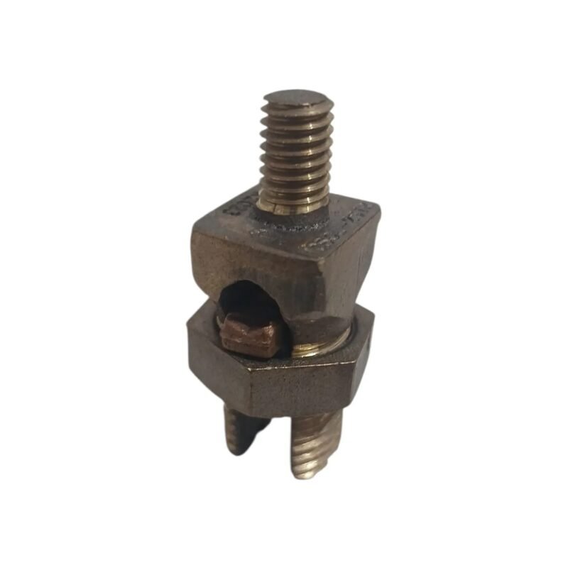 CONECTOR ATERRAMENTO BURNDY K2C23 COBRE 10-35MM2 - Imagem 2