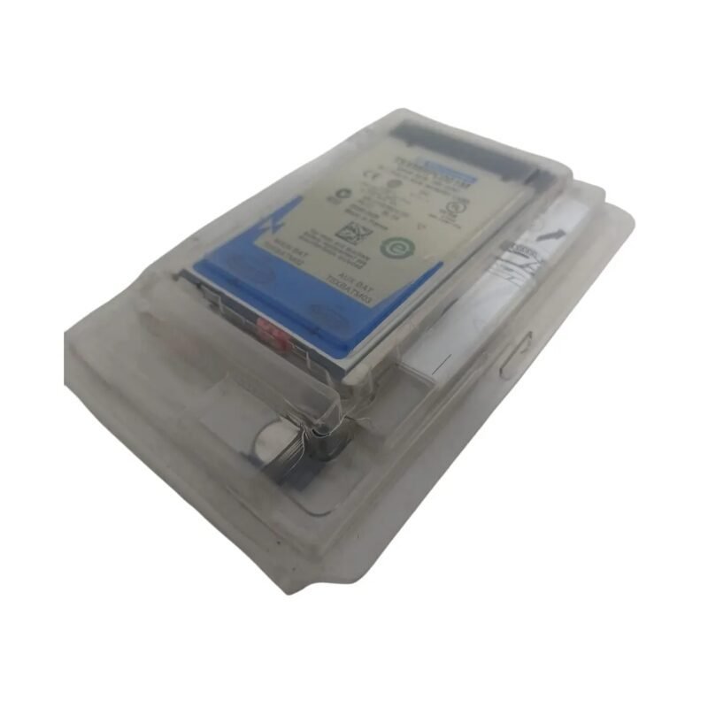 CARTÃO MEMÓRIA PLC TSXMRPC001M SCHNEIDER SRAN 1MB - Imagem 2