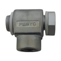 CONEXÃO EM L FESTO LJK-1...