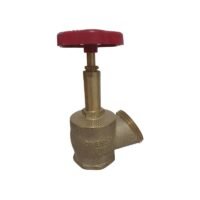 VÁLVULA REGISTRO GLOBO H...