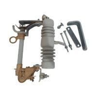 CHAVE PORTA FUSÍVEL PORC...