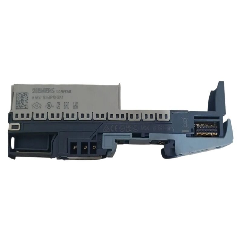 BASE MÓDULO SIEMENS 6ES7193-6BP40-0DA1 - Imagem 3