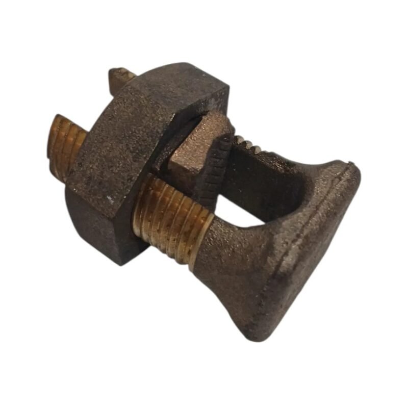 CONECTOR PARAFUSO FENDIDO SPLIT BOAT BURNDY 21-107MM2 - Imagem 3