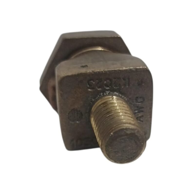 CONECTOR ATERRAMENTO BURNDY K2C23 COBRE 10-35MM2 - Imagem 3
