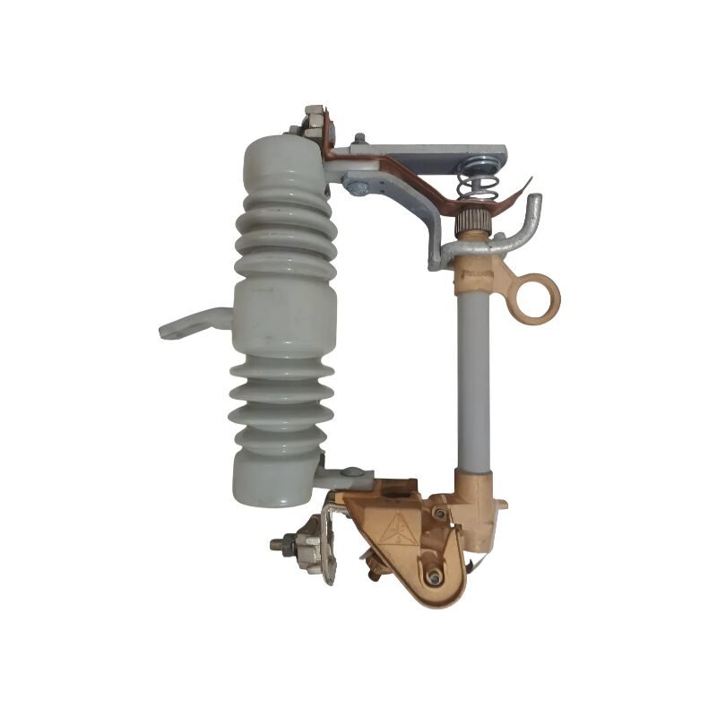 CHAVE PORTA FUSÍVEL PORCELANA 15KV 100A BASE C TIPO M2-9052 - Imagem 2