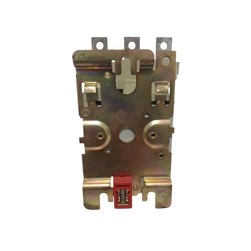 LR1-F105 RELÉ TÉRMICO TELEMECANIQUE 75...105A - Imagem 2