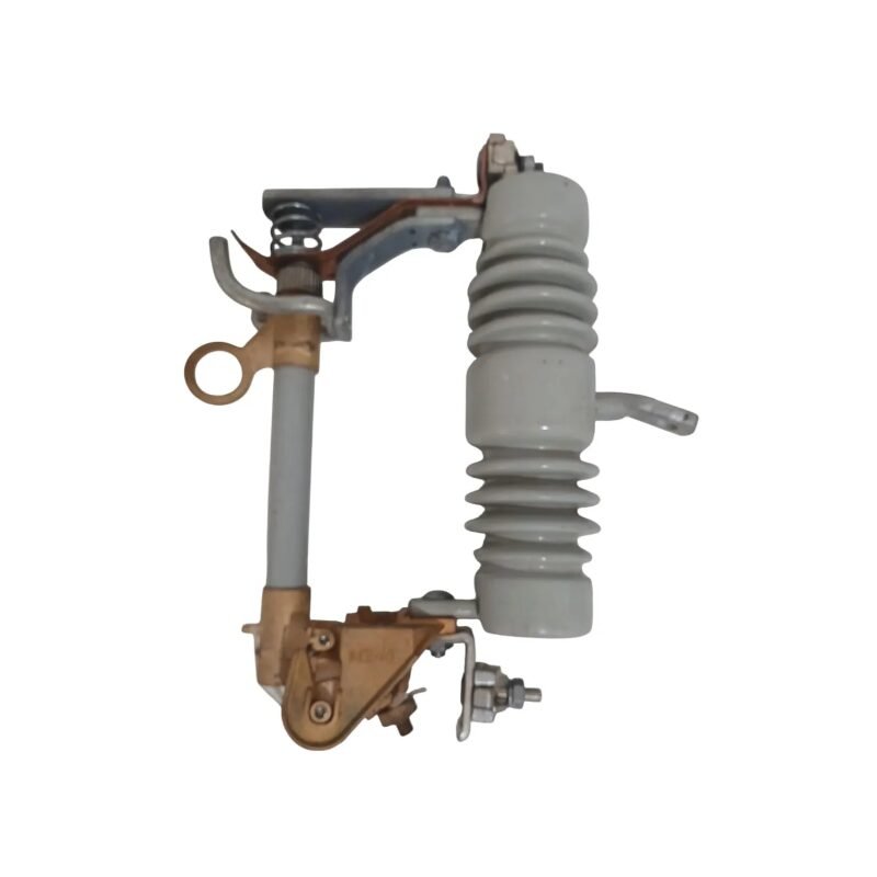 CHAVE PORTA FUSÍVEL PORCELANA 15KV 100A BASE C TIPO M2-9052 - Imagem 5