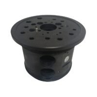 CARCAÇA DE VÁLVULA DURR...