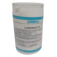 GRAXA DE SILICONE LUMOMOL...