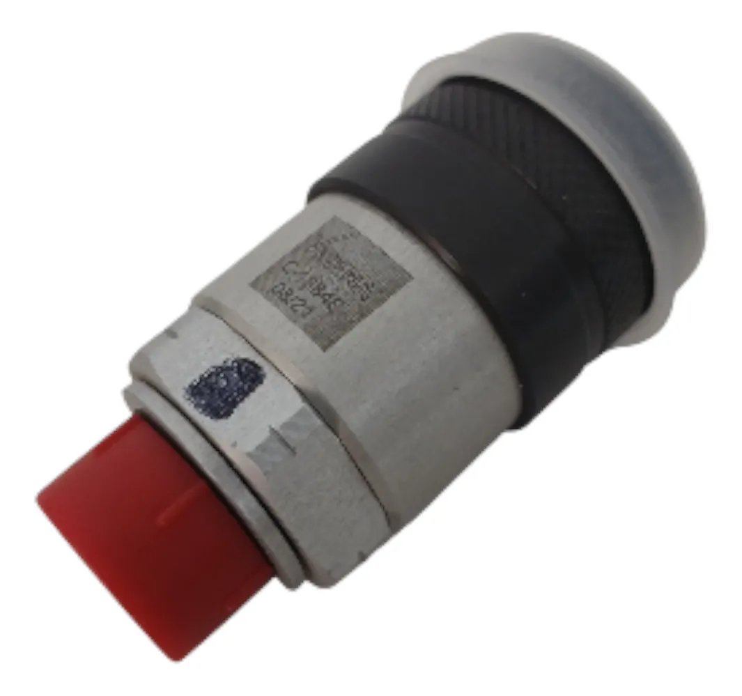 ENGATE RÁPIDO DE FACE PLANA FÊMEA VIRENA C-18848 1/2'' NPT