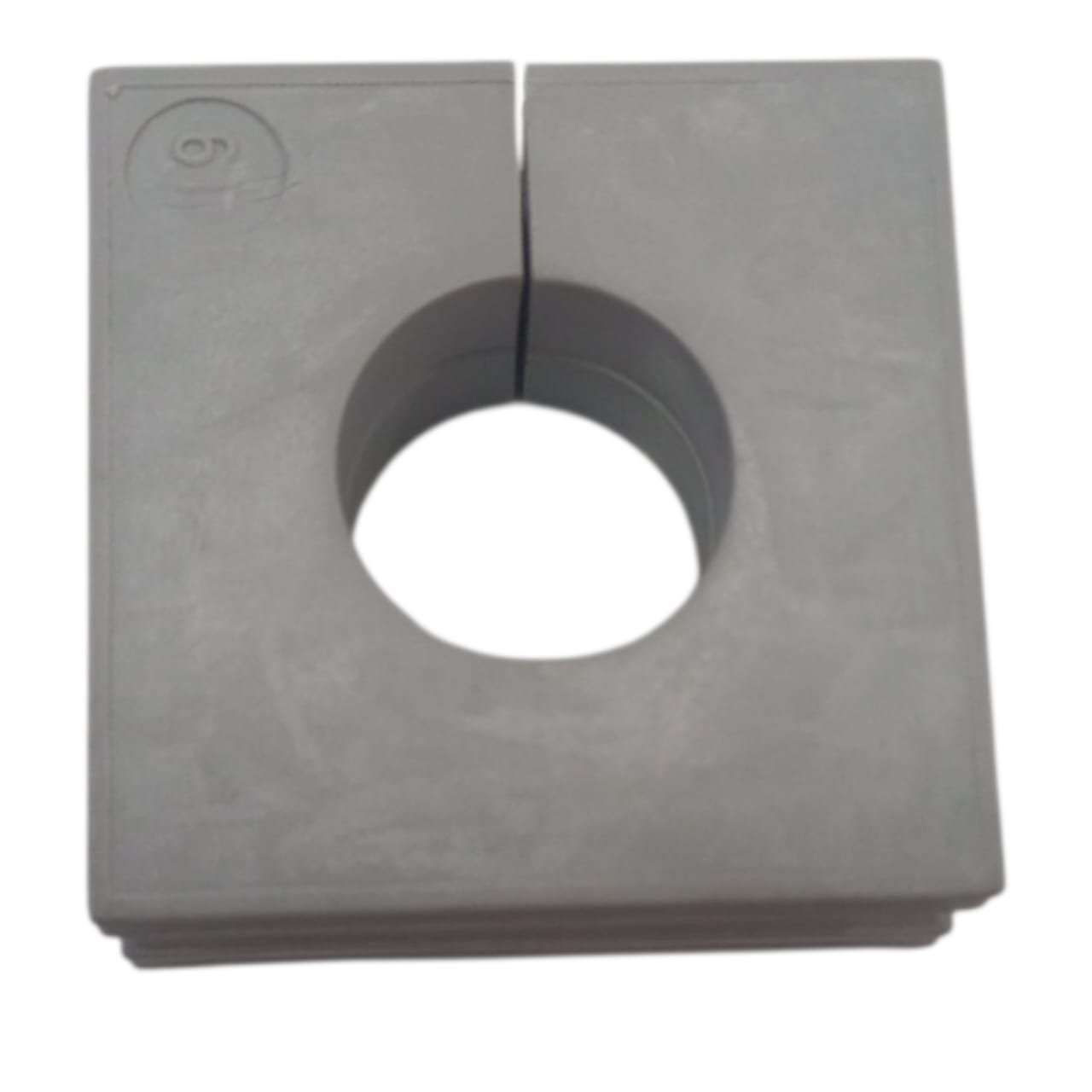 PASSA MURO BUCHA PASSA CABO ICOTEK 41219 19-20MM KT19 KIT 6U - Imagem 2