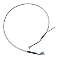 CABO SINAL FLAT 20 VIAS +...