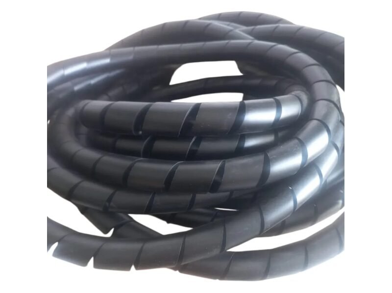 ORGANIZADOR DE CABOS 1'' HELLERMANN TYTON 161-08001 50M - Imagem 3