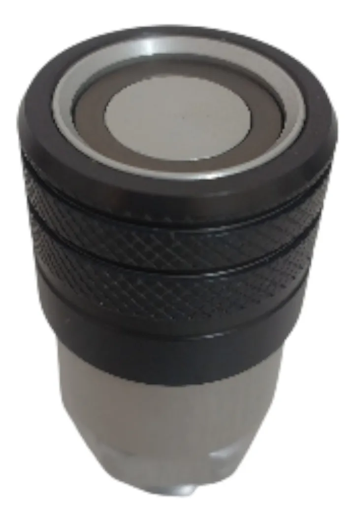 ENGATE RÁPIDO DE FACE PLANA FÊMEA VIRENA C-18848 1/2'' NPT - Imagem 3