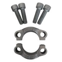 FLANGE BIPARTIDA PARA CON...