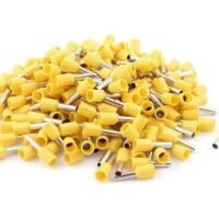 TERMINAL TUBULAR ILHÓS 6...