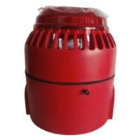 SIRENE SISTEMA INCÊNDIO ...