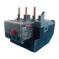RELE TÉRMICO 63A-80A STE...