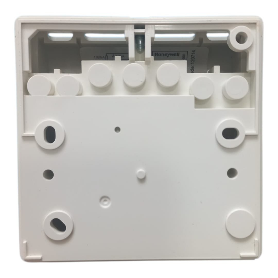 TERMOSTATO AMBIENTE ANALÓGICO HONEYWELL T6360 - Imagem 2
