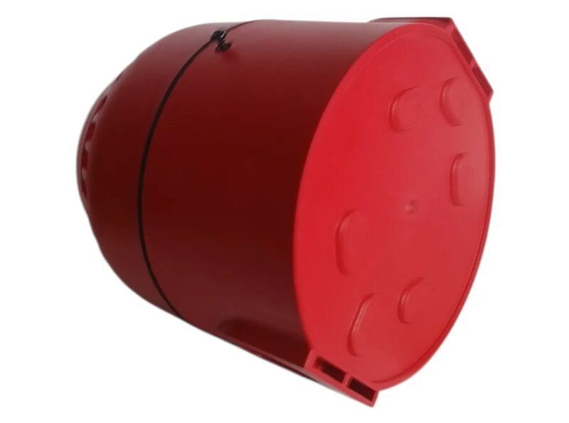 SIRENE SISTEMA INCÊNDIO EATON ROLPSB/SV 9-28VDC - Imagem 3