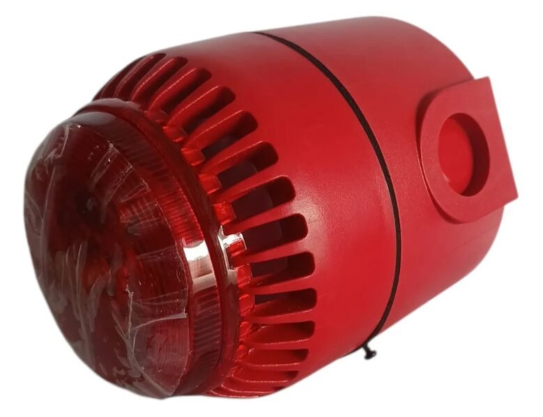 SIRENE SISTEMA INCÊNDIO EATON ROLPSB/SV 9-28VDC - Imagem 4