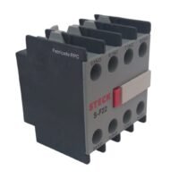 BLOCO DE CONTATO AUXILIAR...