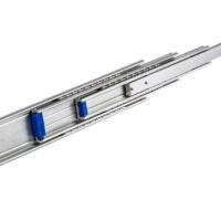 CORREDIÇAS TELESCÓPICA ...