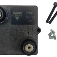 RESISTOR POWER VISHAY LPS...