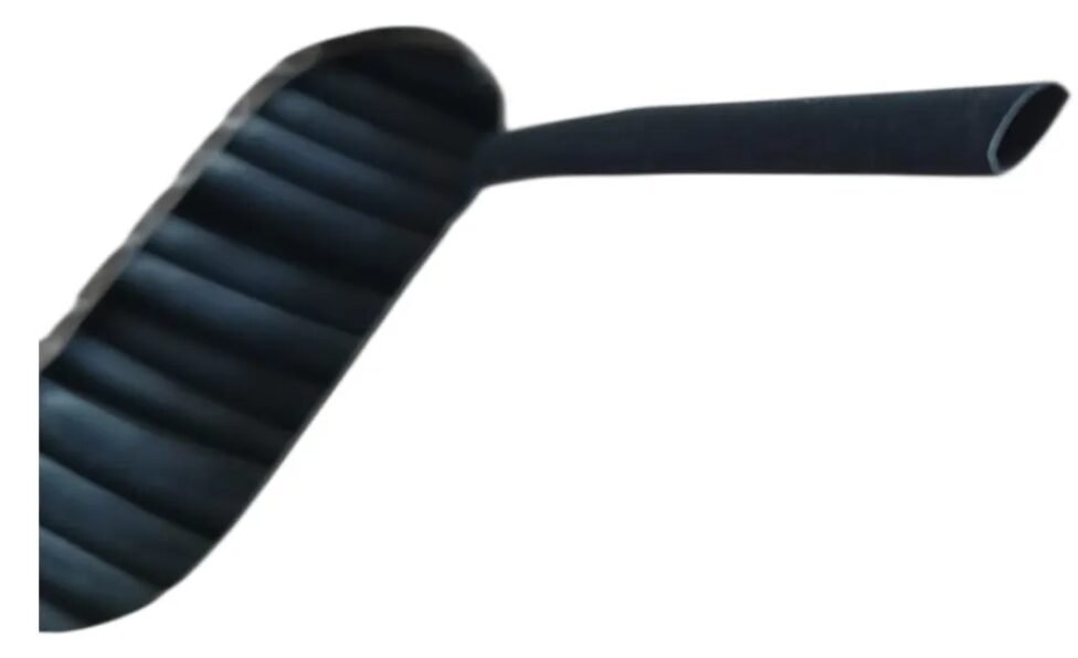 ROLO ESPAGUETE TUBO TERMO RETRÁTIL 3,0X1,50MM 200 METROS - Imagem 2