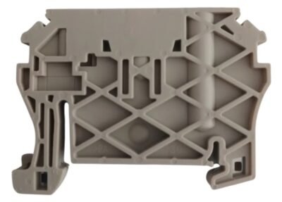 CONECTOR BORNE POSTE FINAL ZEW 35 WEIDMULLER - Proativo Parts