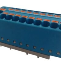 BLOCO DE DISTRIBUIÇÃO P...