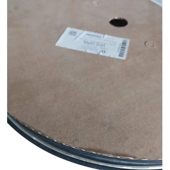 ROLO ESPAGUETE TUBO TERMO RETRÁTIL 3,0X1,50MM 200 METROS - Imagem 3